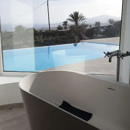 The View Lanzarote