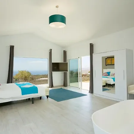 The View Lanzarote *