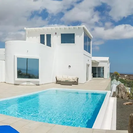 The View Lanzarote