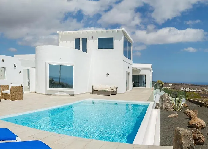 The View Lanzarote