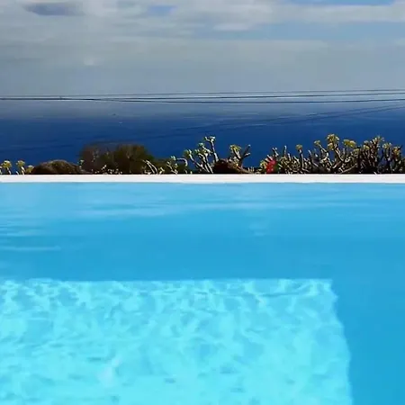 The View Lanzarote *