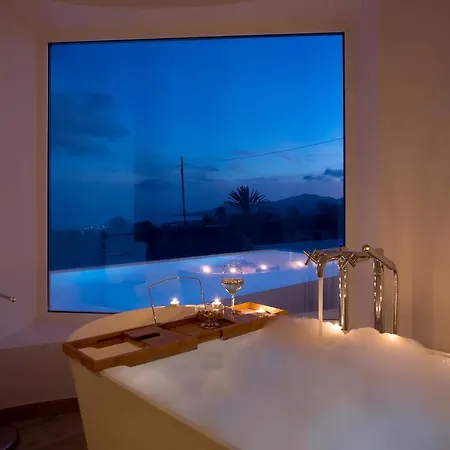 The View Lanzarote *