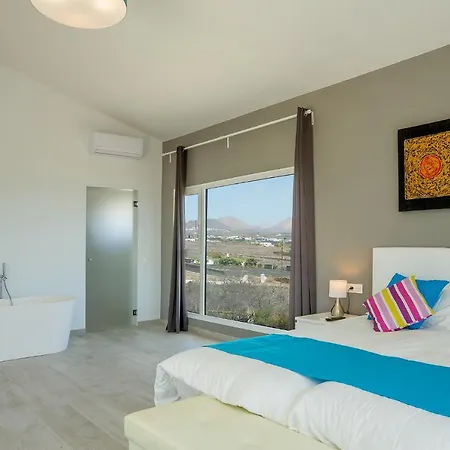 Villa The View Lanzarote