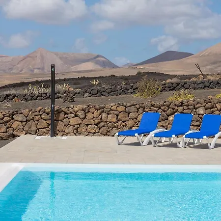 Villa The View Lanzarote *