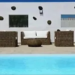The View Lanzarote *