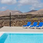 Vila The View Lanzarote *