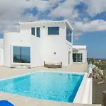 The View Lanzarote