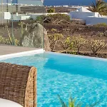 The View Lanzarote * Mácher