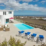 Vila The View Lanzarote *