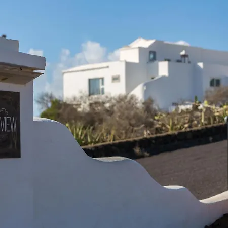 The View Lanzarote Vila