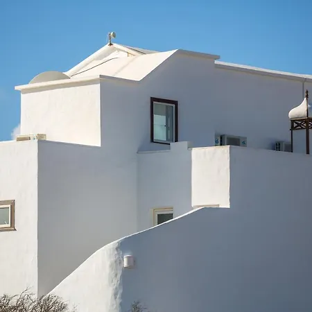Vila The View Lanzarote Mácher