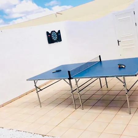 The View Lanzarote Vila *